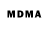 MDMA Molly goldfndr